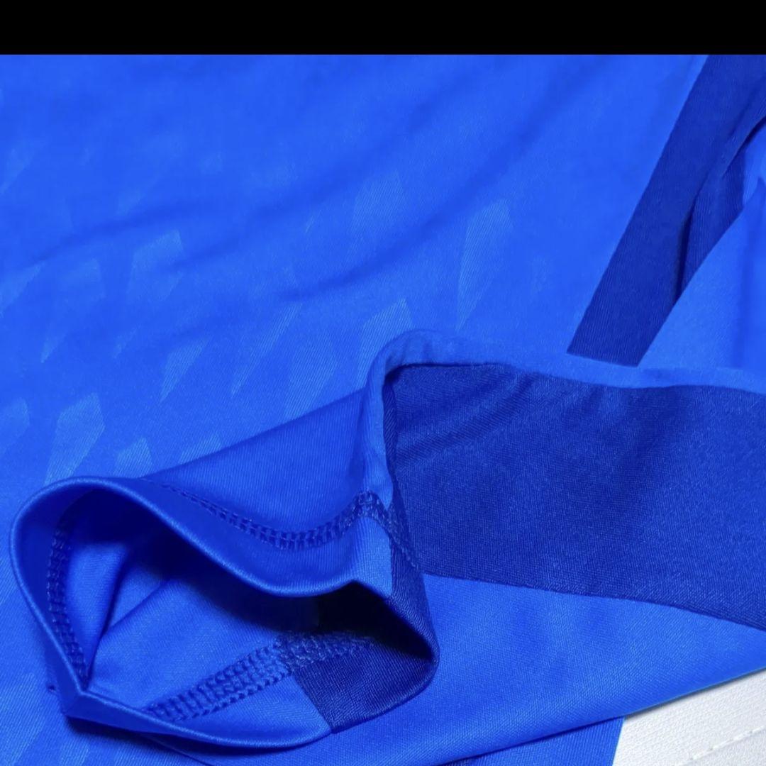 限定出品❣️サッカードイツ代表ユニフォーム長袖★adidas★Mサイズ