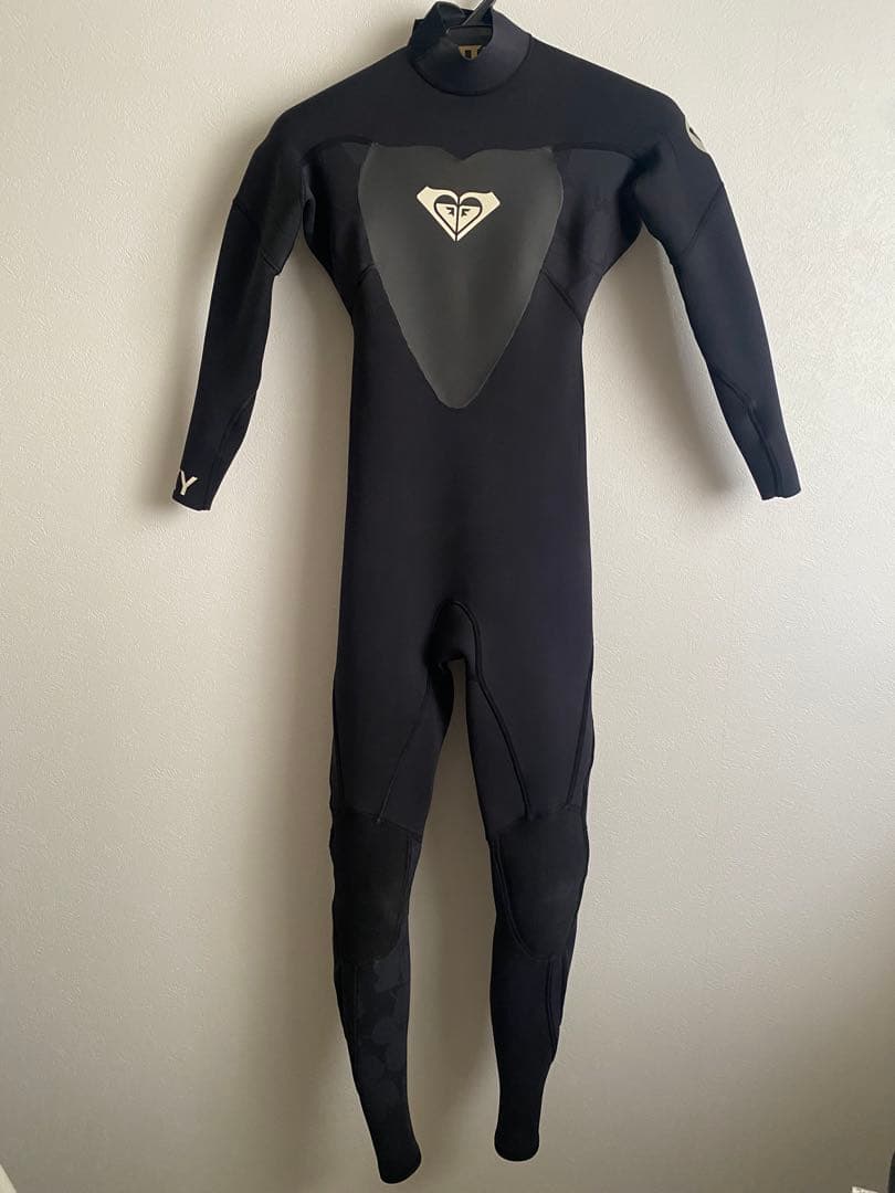 ROXY フルスーツ 3/2mm