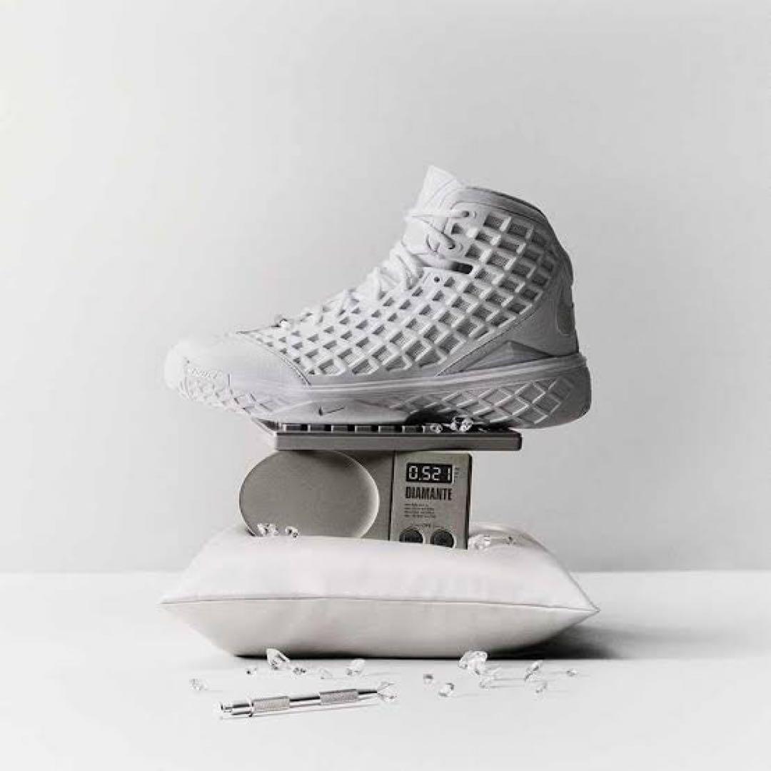 コービー 3 プロトロ 'Halo'