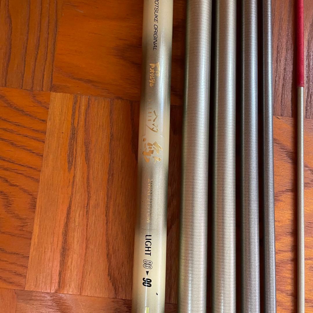 シモツケオリジナル　入汐　2WAY