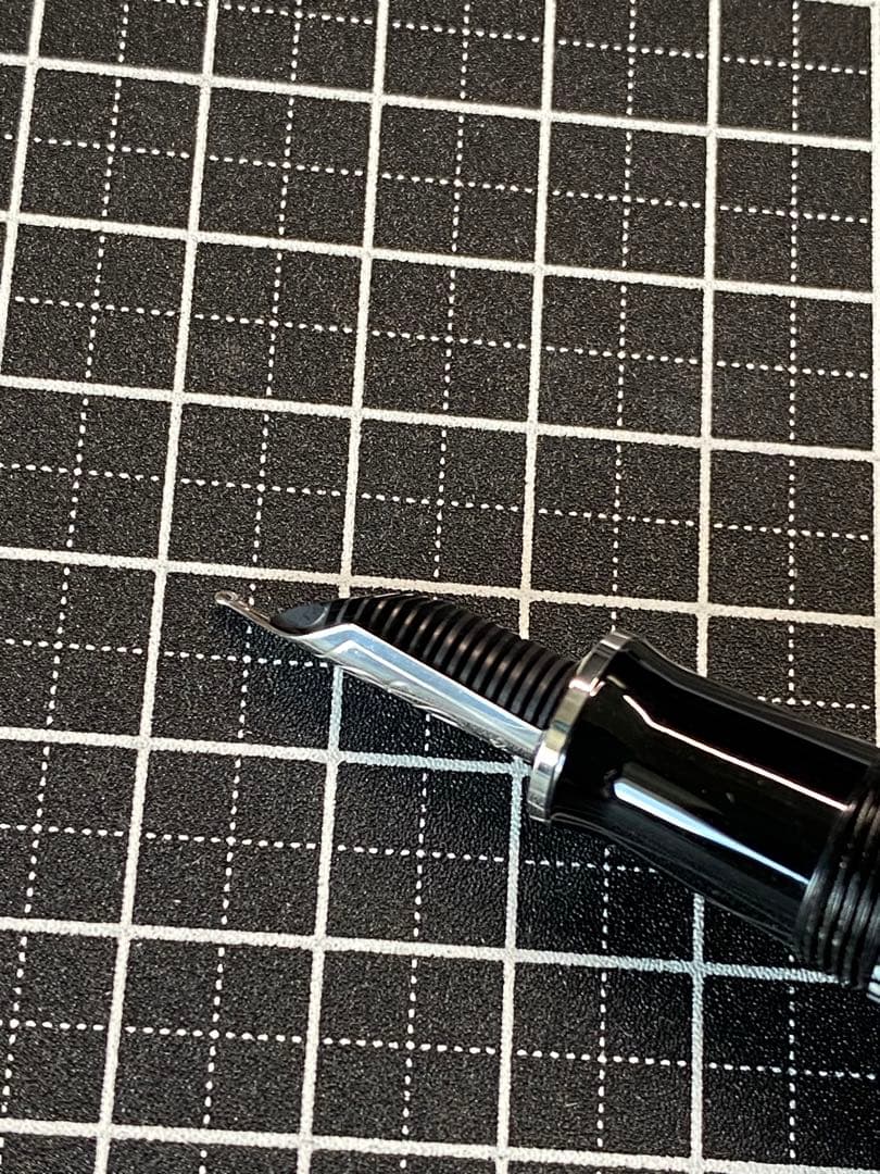 筆記具 PELIKAN SOUVERAN M605 Tortoise-shell BK