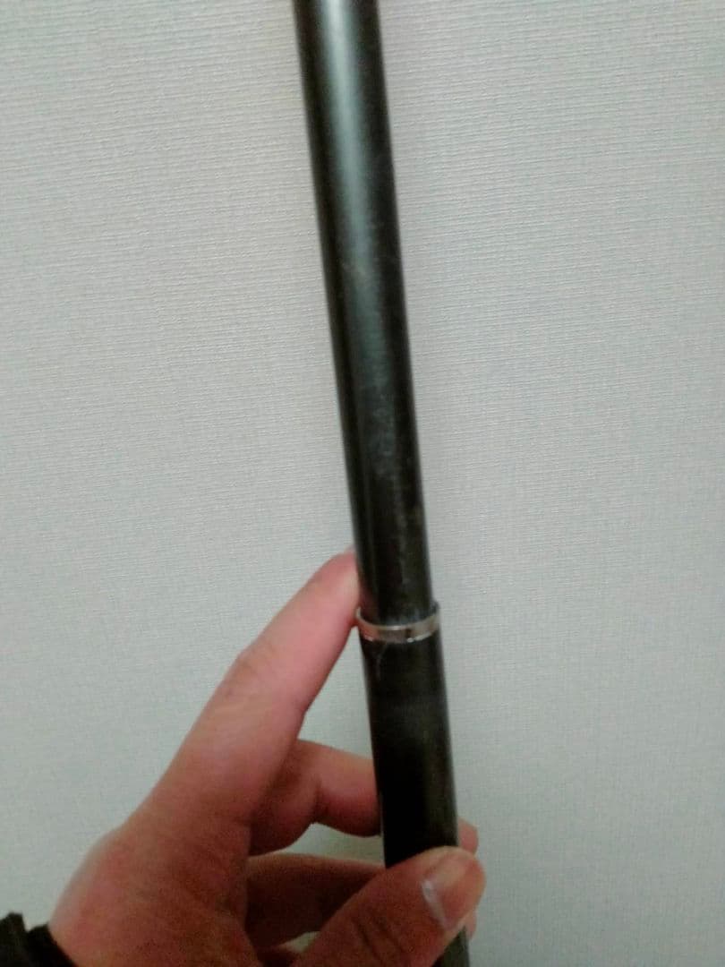 シマノ　遠投磯竿　磯竿　バスロッド