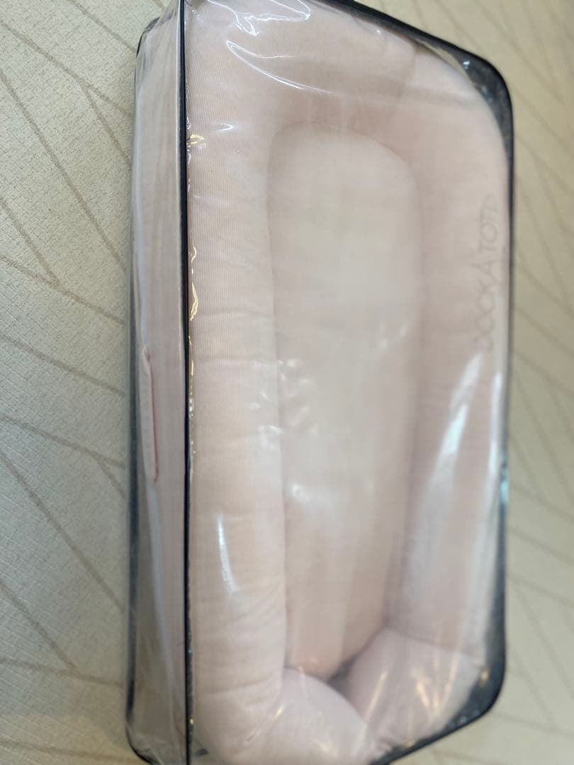 ドッカトット デラックス DockATot Deluxe+