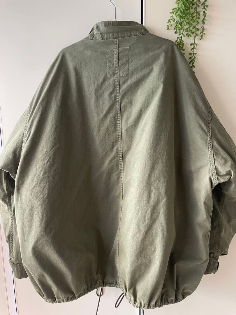 FREAK'S STORE M-65 ショート 3Way ライナーセット