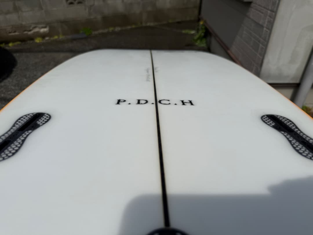 サーフィン・ボディボード MIND SURFBOARD