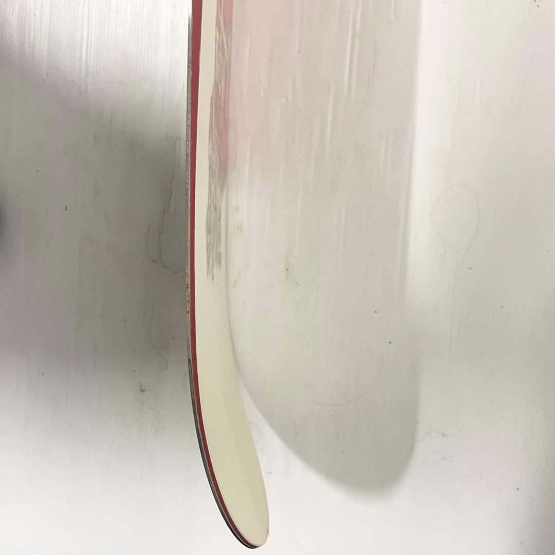 TECKNINE Jahlife スノーボード 150cm 美品　テックナイン
