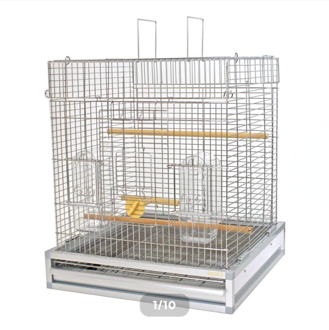 【USED極美品】HOEI 465オカメステンレス