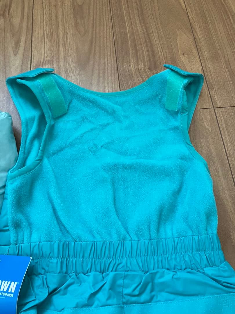 Columbia スキーウェアセット 120cm