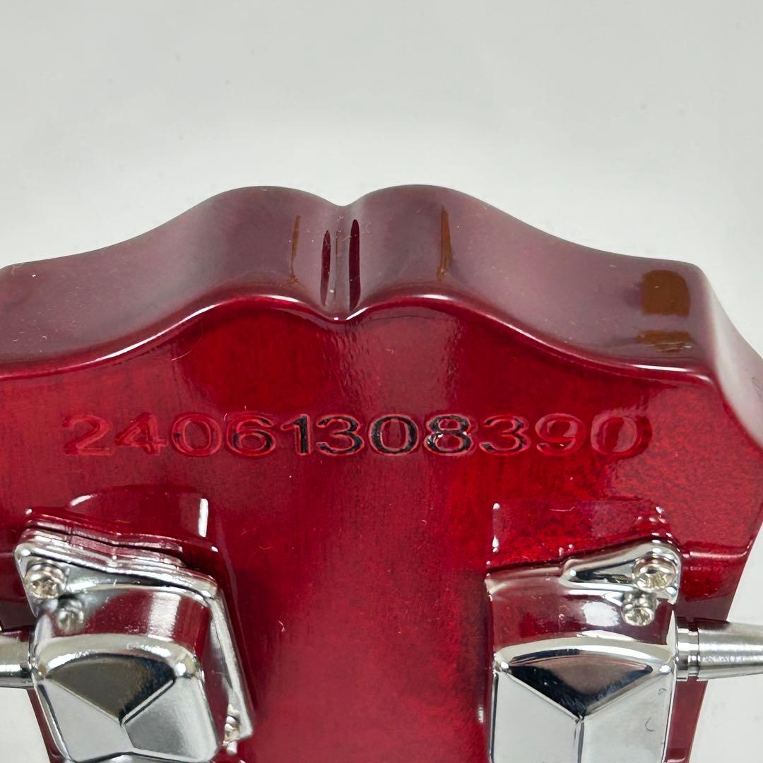 【極美品】 エピフォン レスポールスペシャルⅡ 純正ケース付き