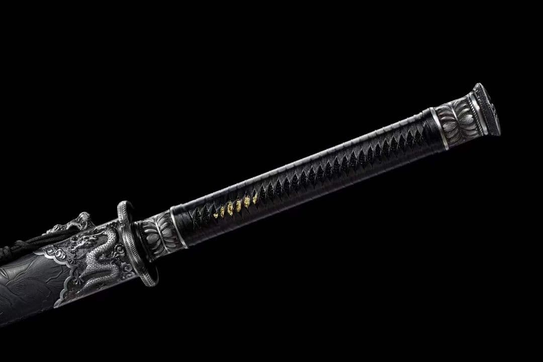 【シリウス戦刃】古兵器 武具　刀装具　日本刀　模造刀 居合刀 長尺