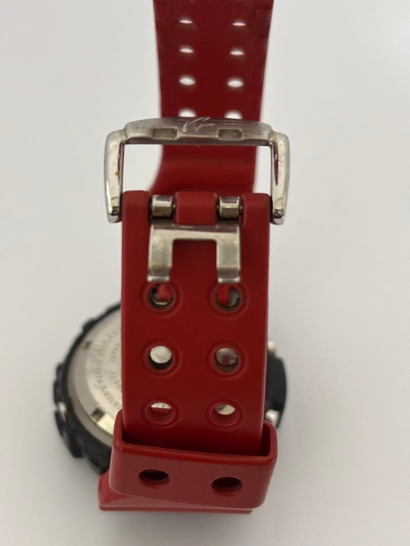 ニ*イ様 G-SHOCK　フロッグマン　トリプルクラウン　GW-200TC ジャ