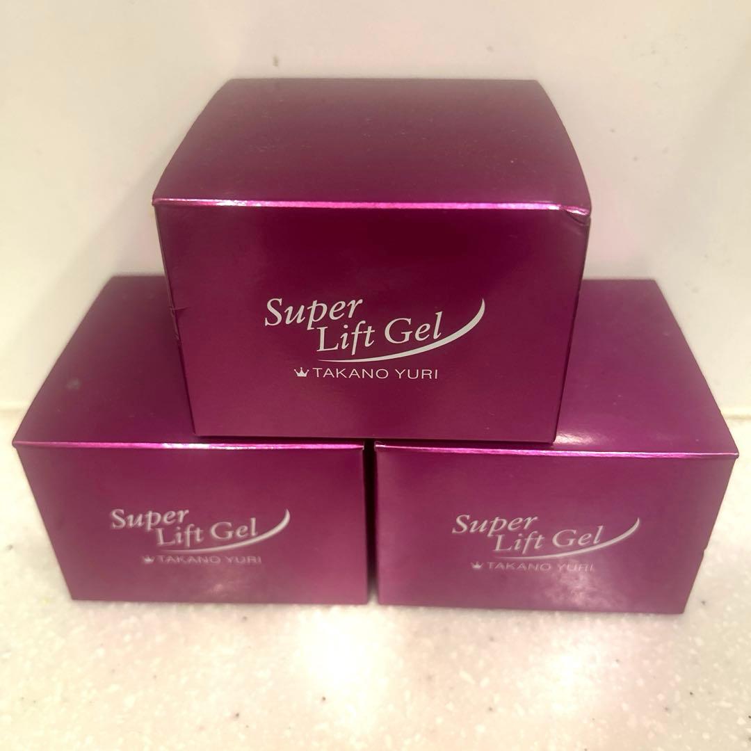 たかの友梨　エステファクト　スーパーリフトジェル
