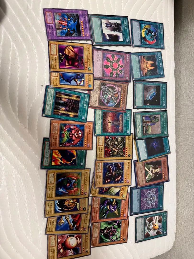 遊戯王　デッキなど　まとめセット　デュエル・マスターズ