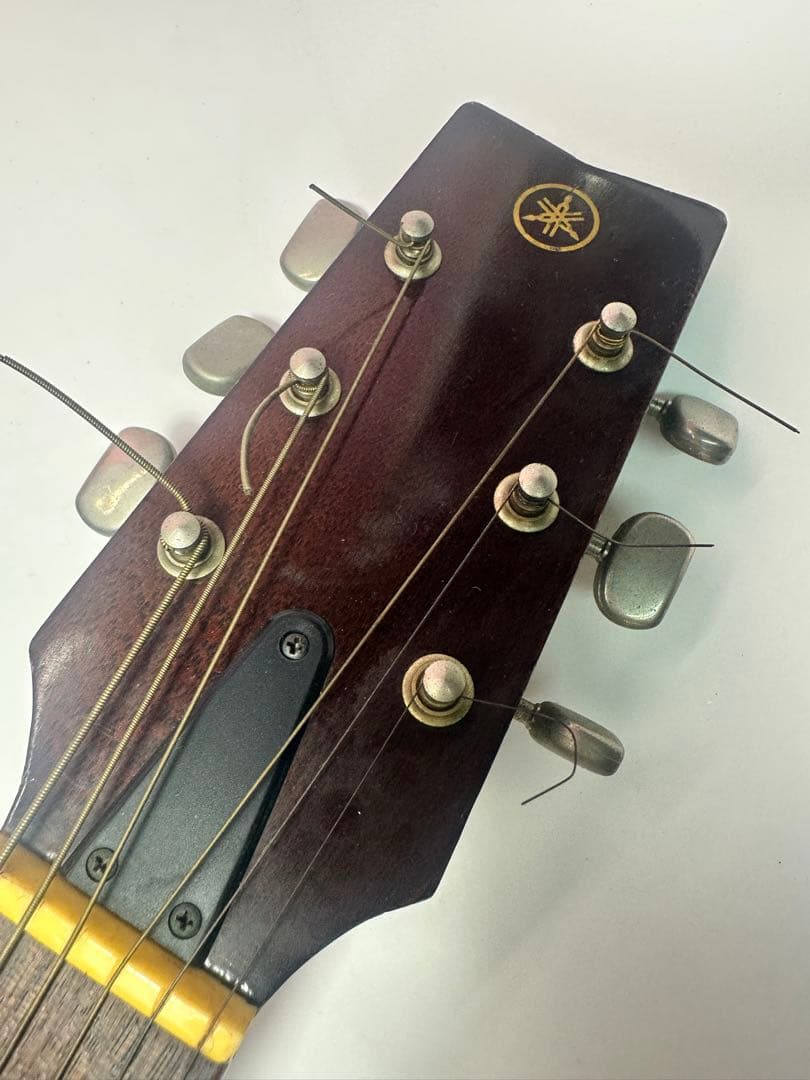 YAMAHA FG-120F アコースティックギター 初心者向け