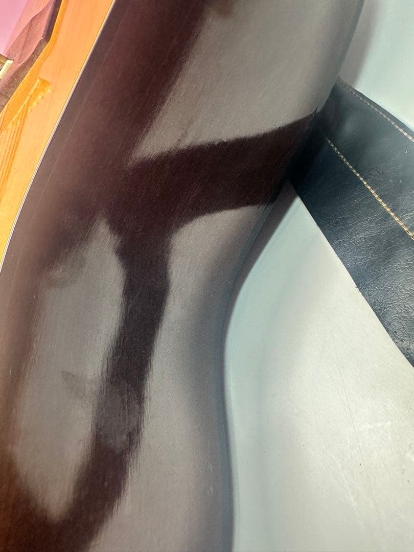 YAMAHA FG-120F アコースティックギター 初心者向け