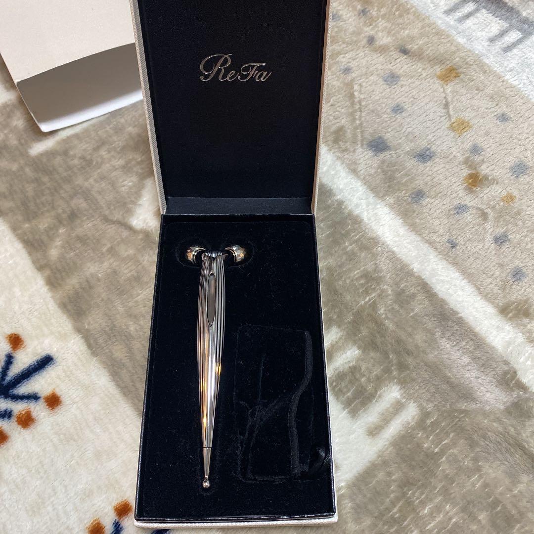 ReFa リファエスカラットレイ