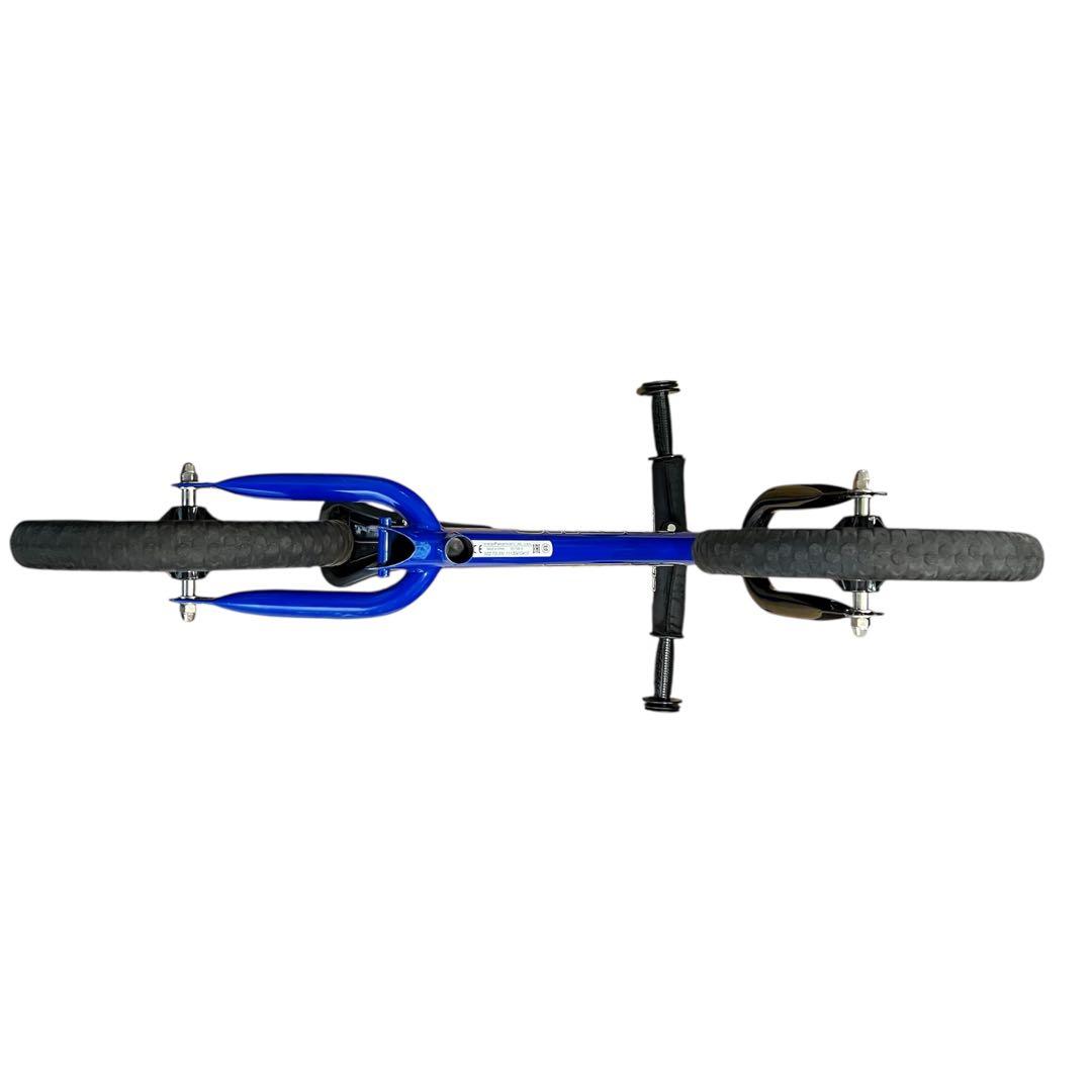 ストライダースポーツ日本正規品 ブルー　 STRIDER 12 Sport