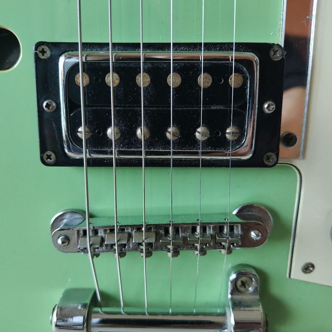 早い者勝ち❗大幅値下げ‼️Duesenbergコピー エレキギター