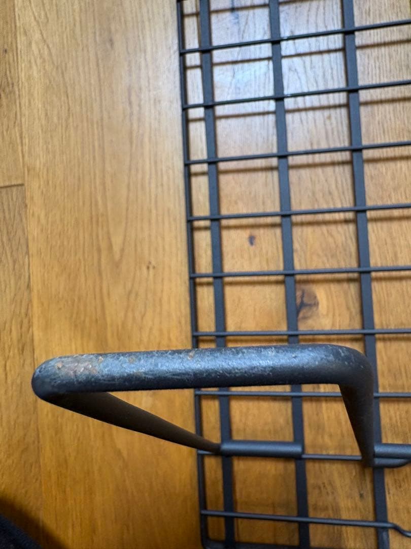 HIBARI　フィールドラック4個セット　＋天板、収納ケース