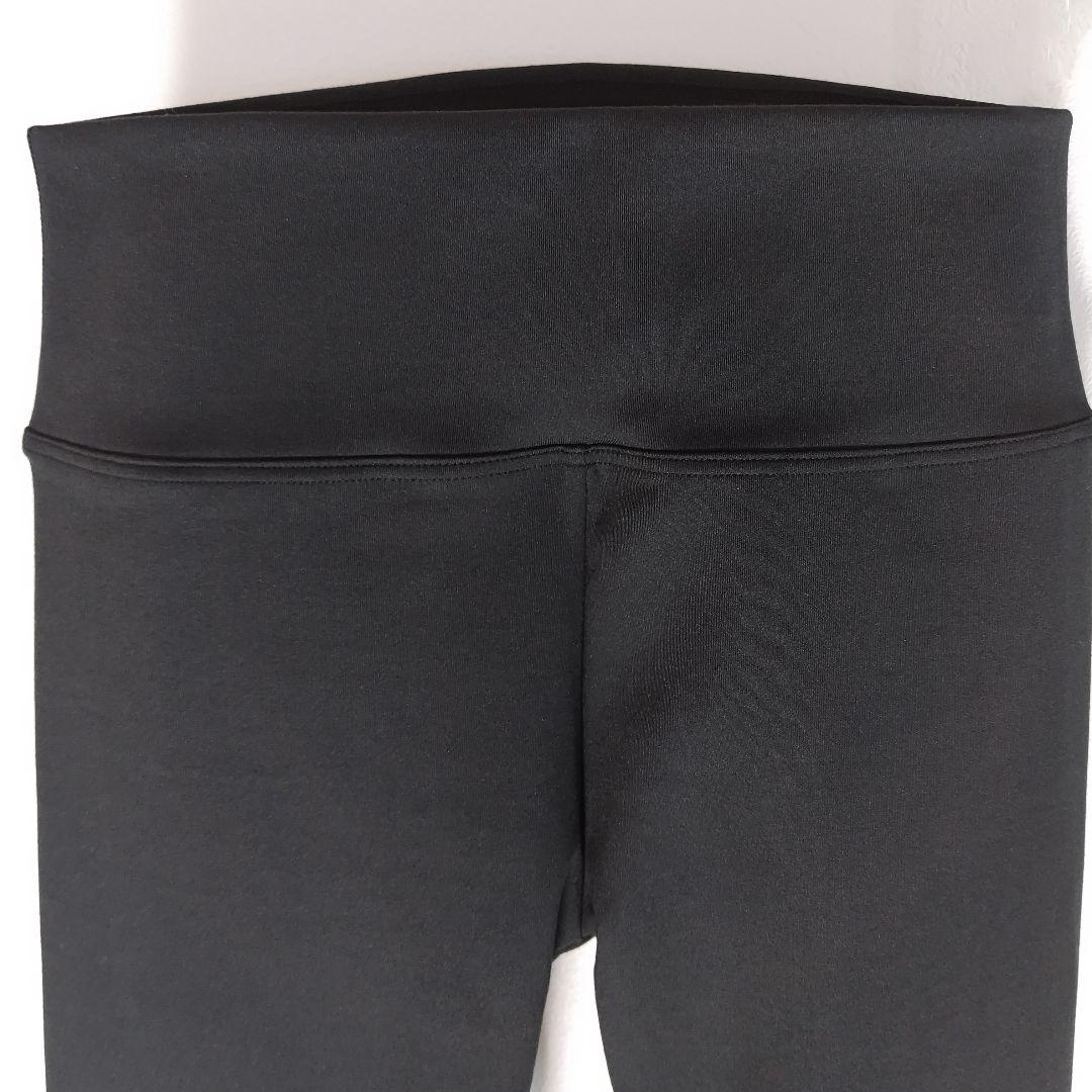 M チャコット オーガニックコットン リブレギンス＊ ヨガウェア バレエ ダンス