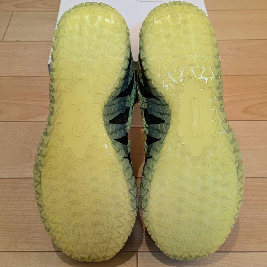 シューズ(男性用) NIKE JA3 BY YOU 26cm