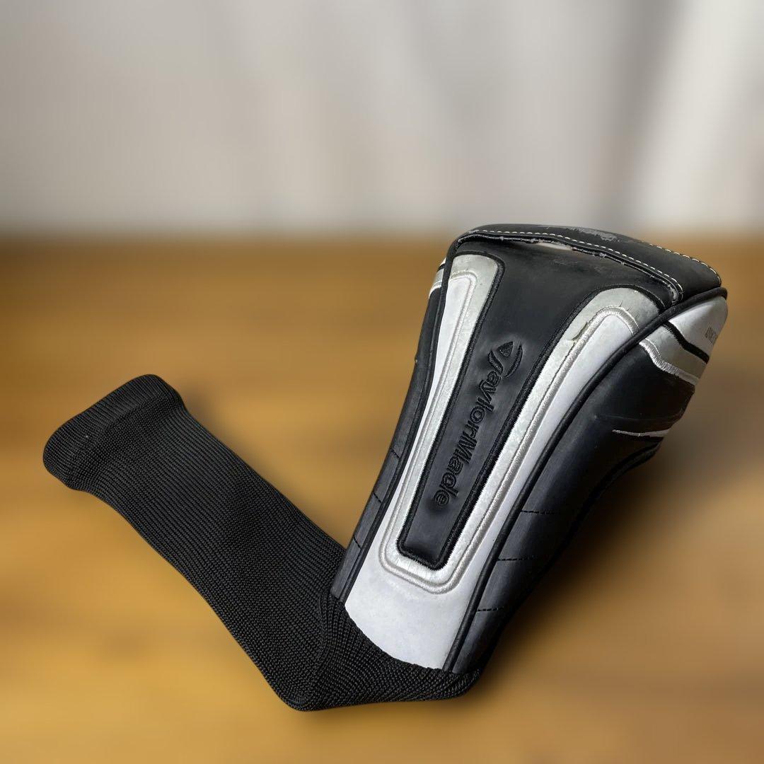 【sr/2.6】テーラーメイド GLOIRE（グローレ）ドライバー 9.5度