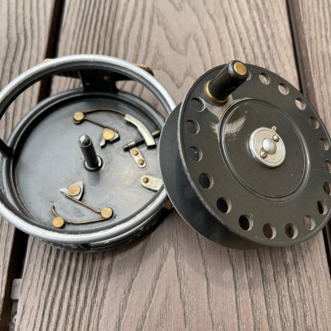 HARDY St e ハーディ　セントジョージ　3 3/4 リブフット