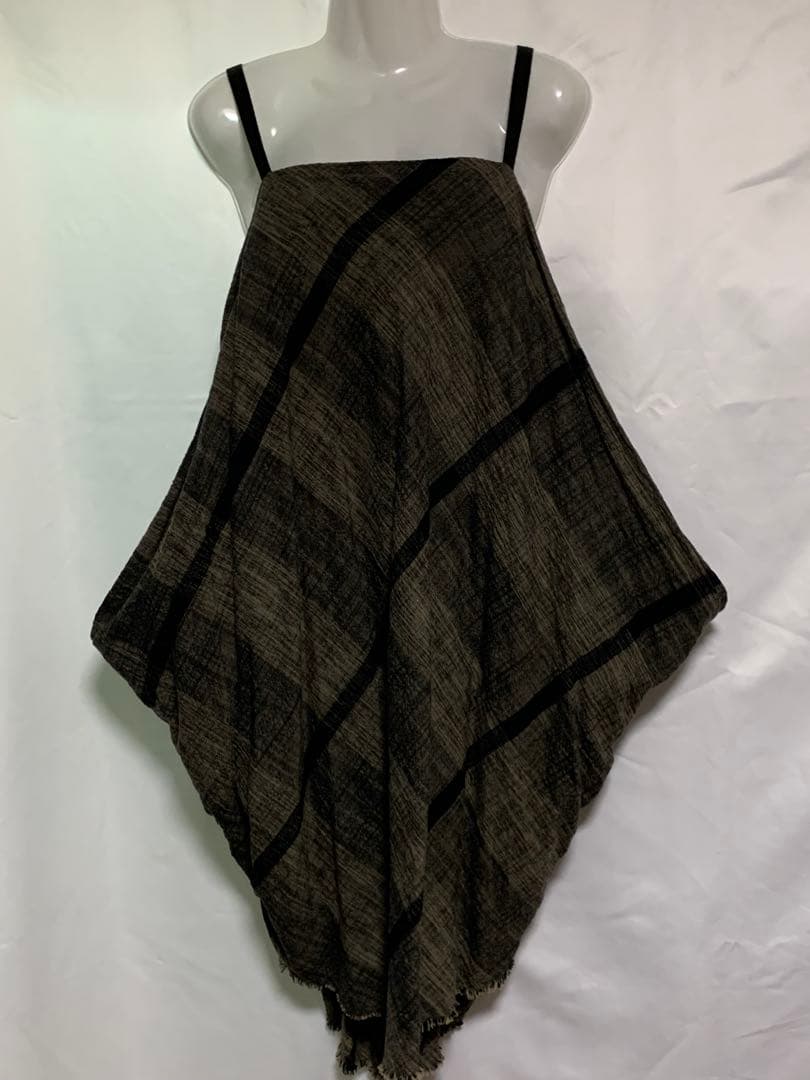 クラシカ　KLASICA VELA レディース　ワンピース　ストール付