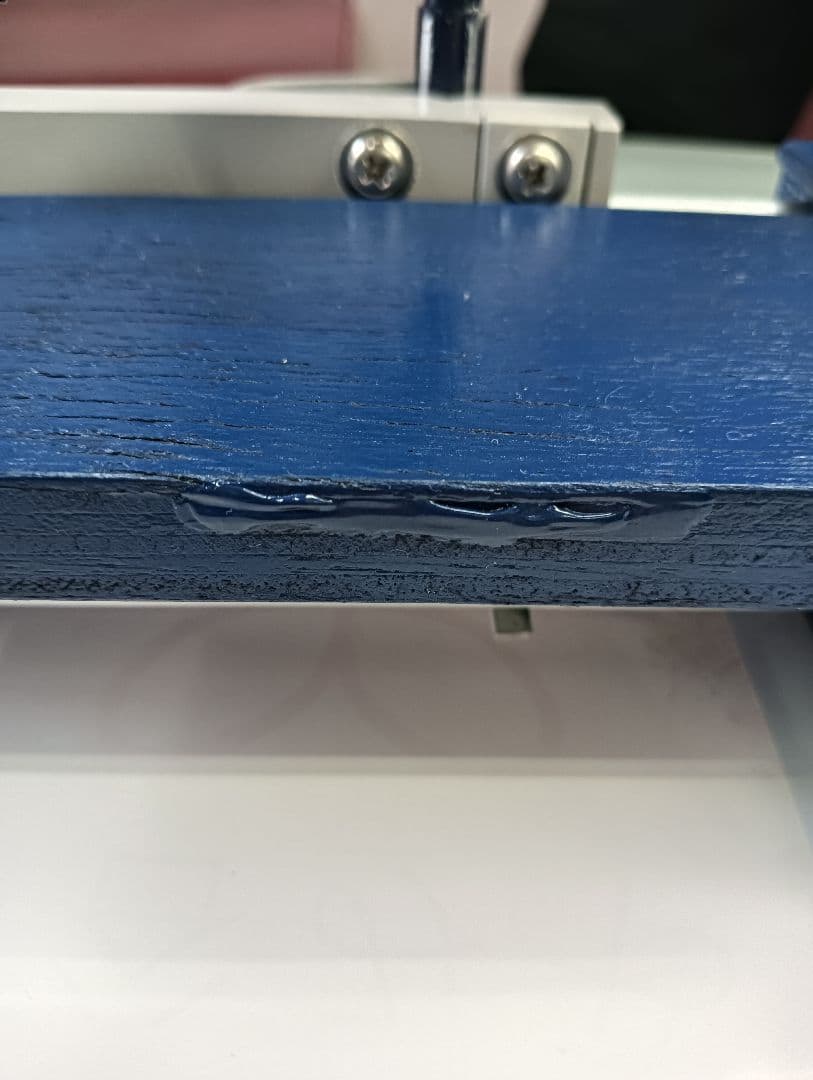 大熊式研磨機 （大熊式鋏研磨機のリメイク型）ちょい訳あり！