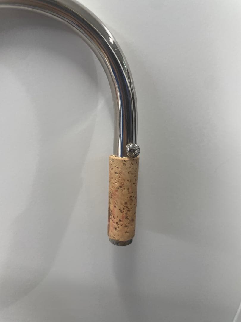 【オーバーホール済み】ドイツ製 メーニッヒ　ファゴット