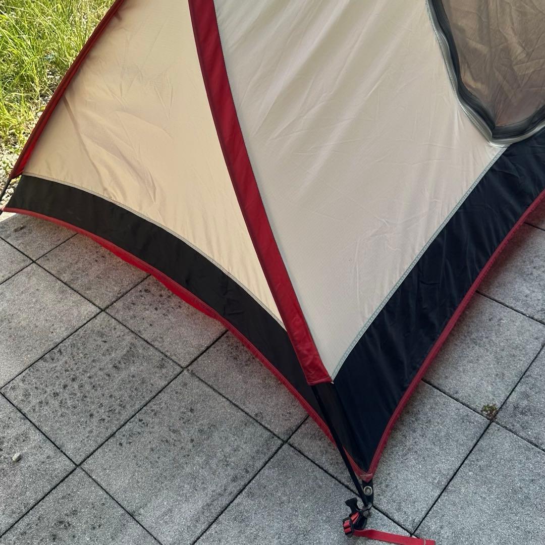 （希少）MSR velo ベロ