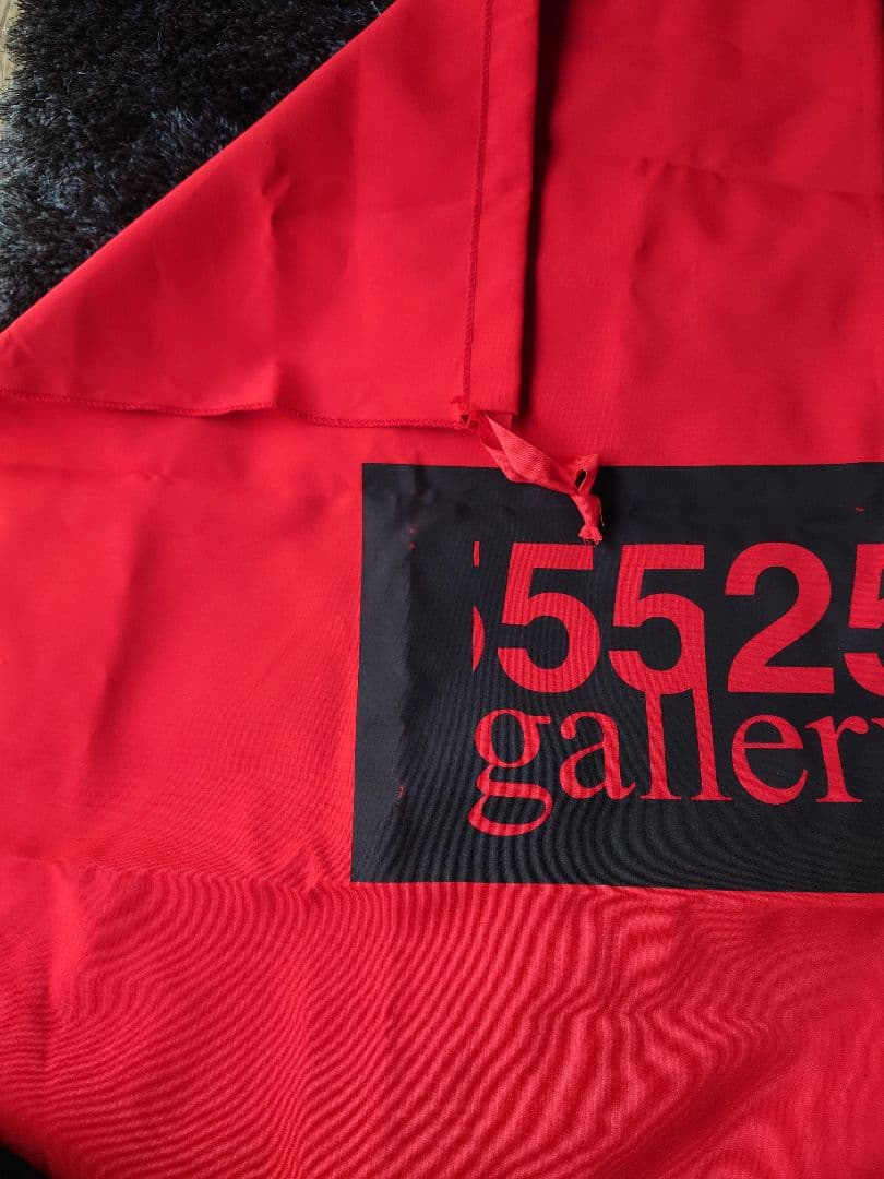 激レア　希少　完売品　5525GALLERY✕PORTER ショルダーバッグ