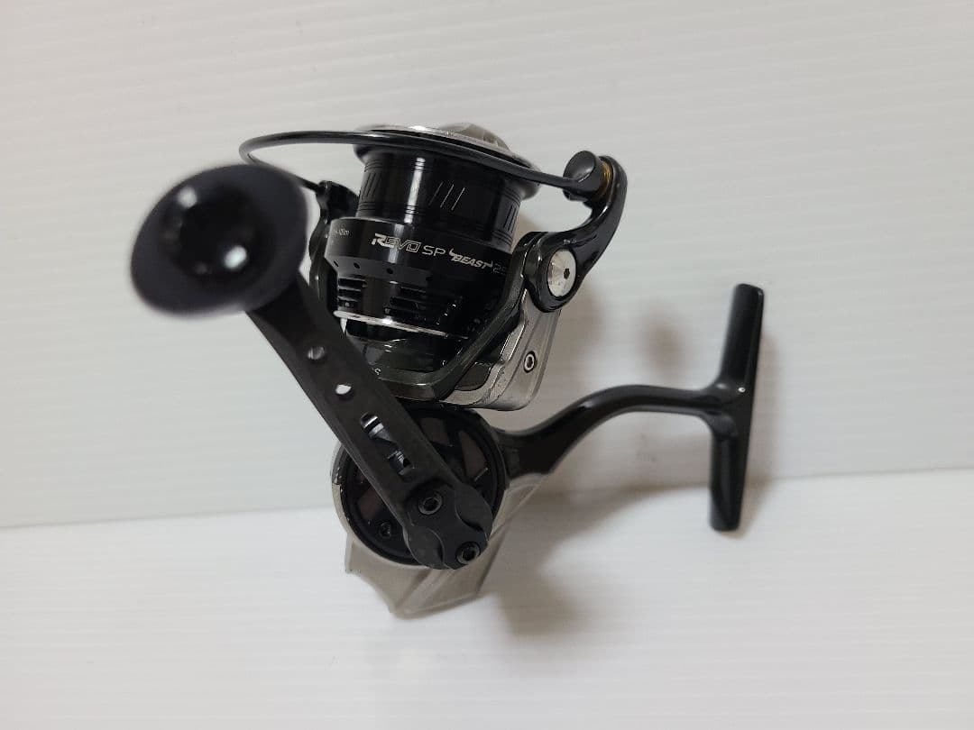 み*照様 レボ Revo SP ビースト 2500SH