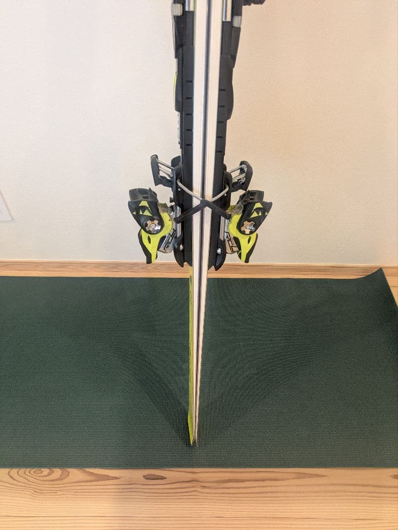 スキー HEAD e-GS RD PRO