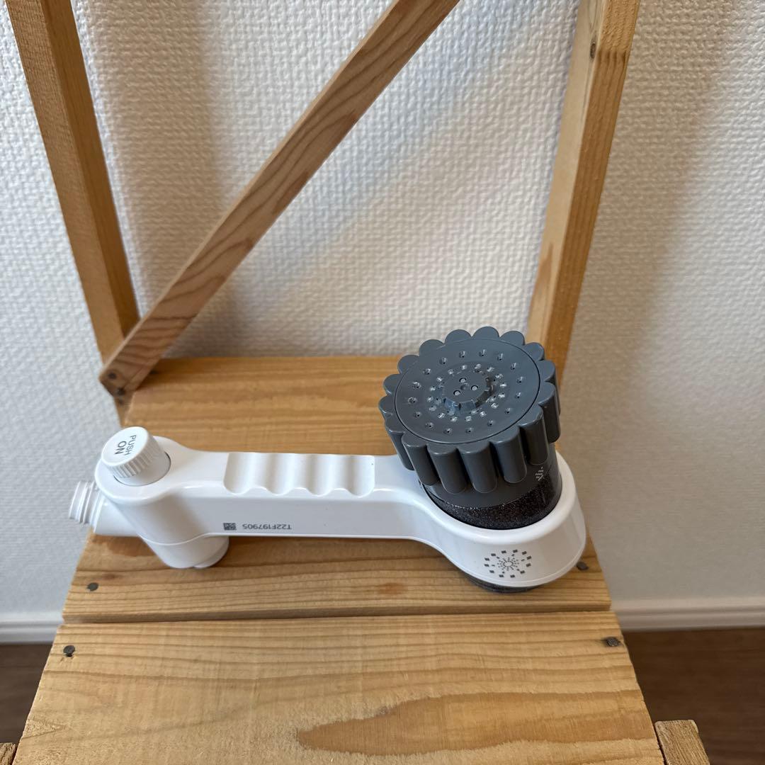 ミラブル zero ウルトラファインミスト