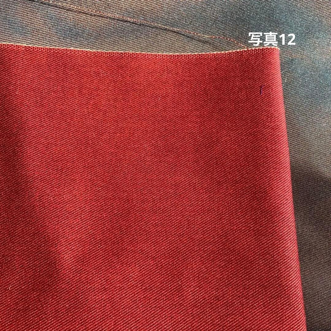 【ごま団子530様】専用　龍　M sizeサコッシュ×2