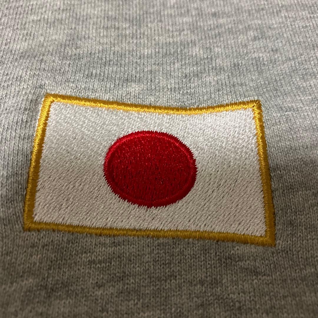 カンタベリー　XL ラグビーワールドカップ　日本代表 トラックジャケット