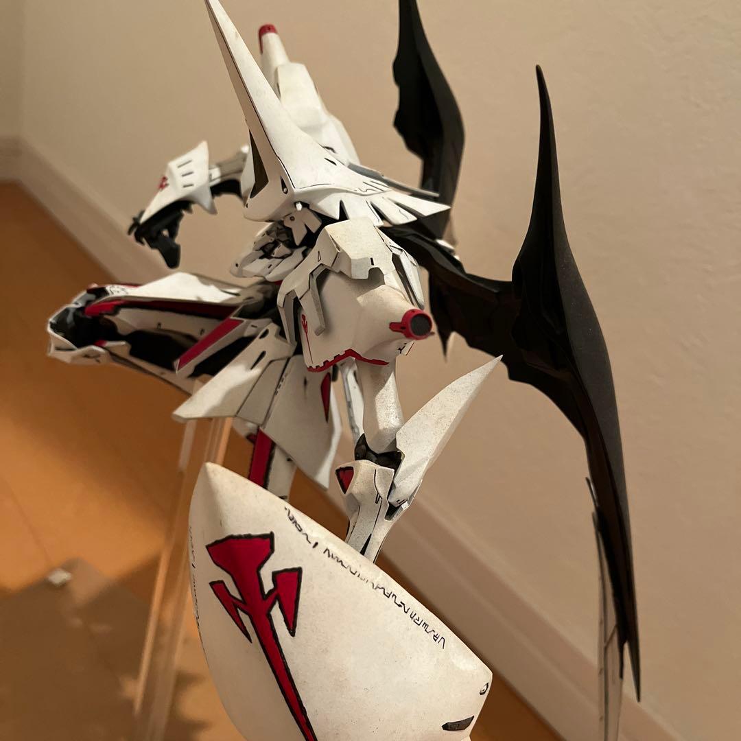 fss スピードミラージュ　ヴォルケシェッツ