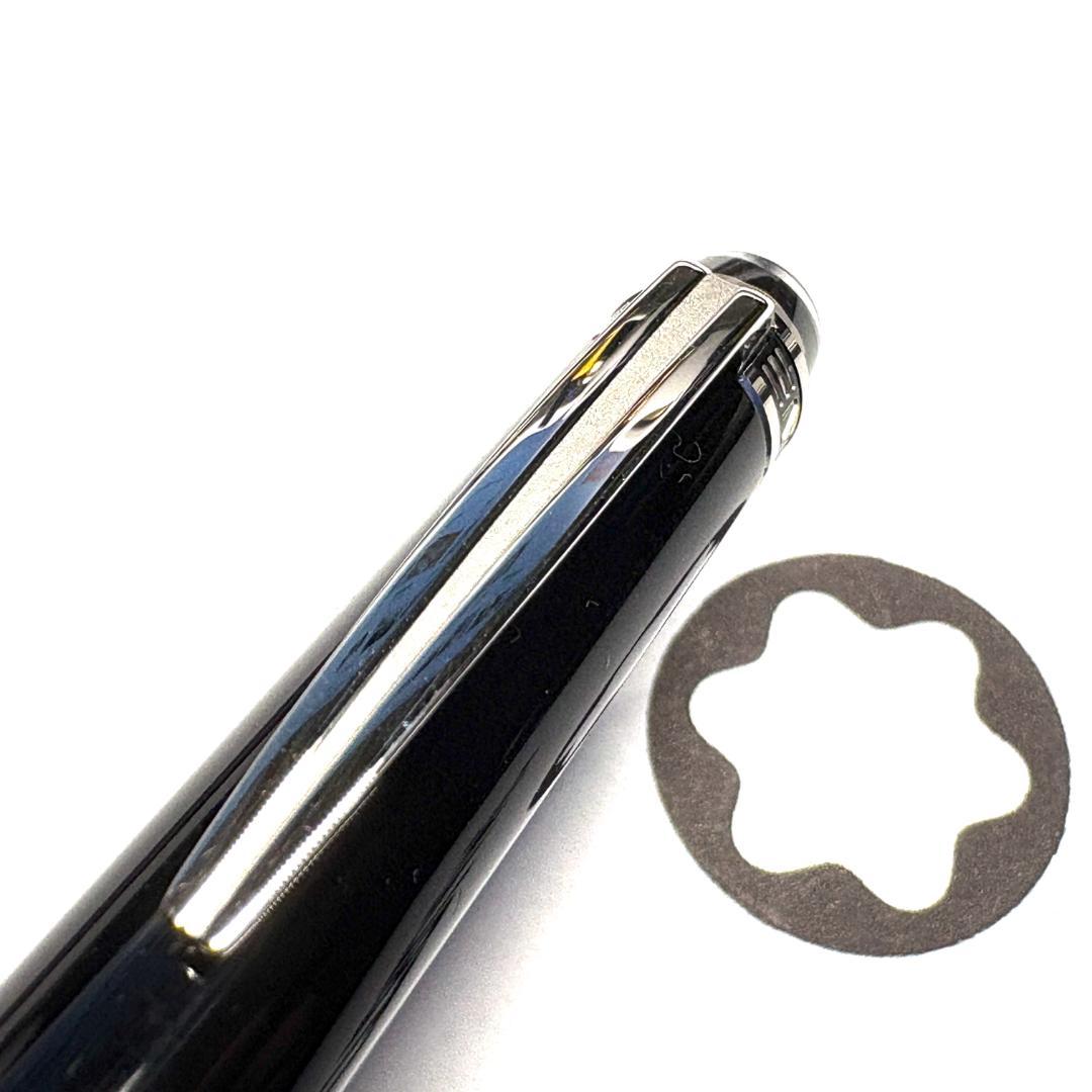 273.モンブラン　スターウォーカー　アーバンスピリット　美品