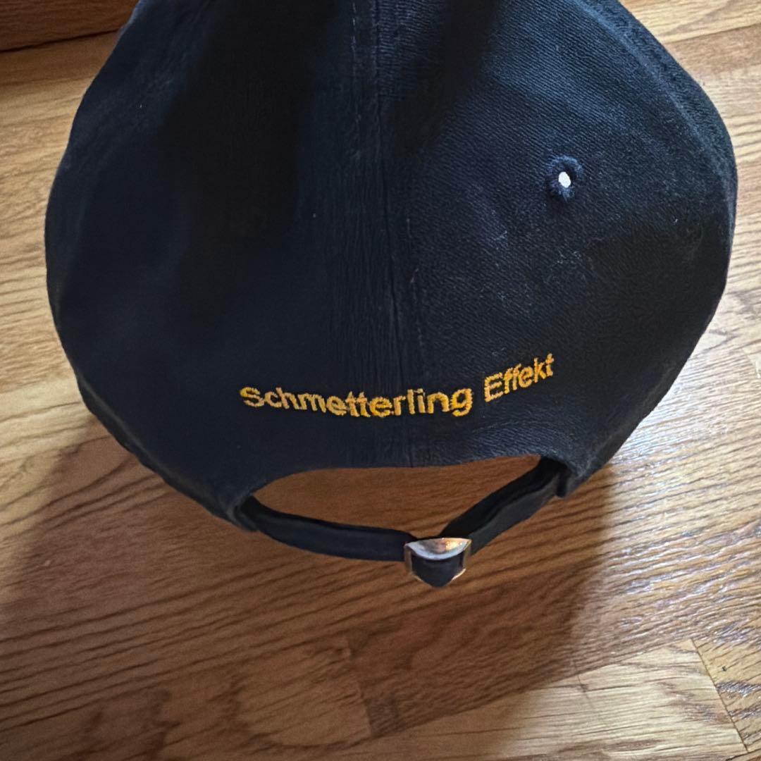 gadidanoniem キャップ