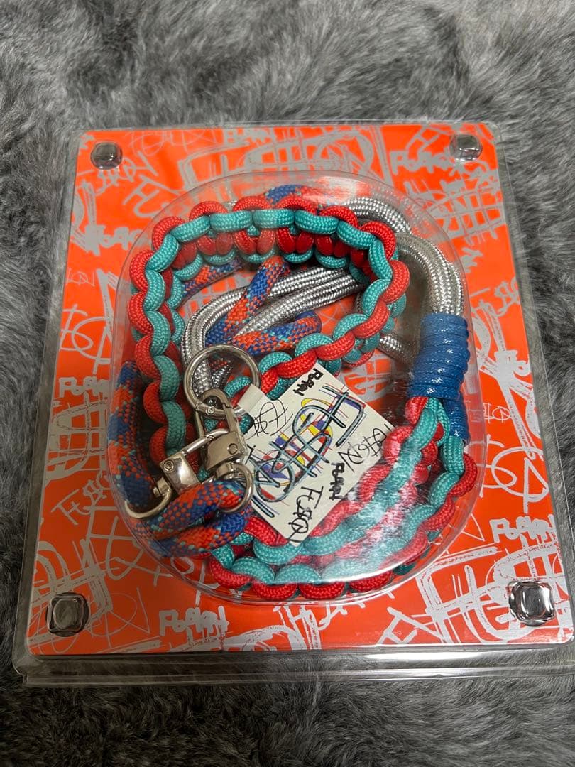 Vaundyスマホショルダー/フォンタブ&ストラップ