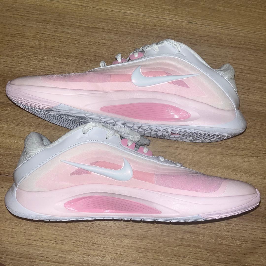 NIKE エイジャウィルソン 【A’one “Birthday Cake”】EP