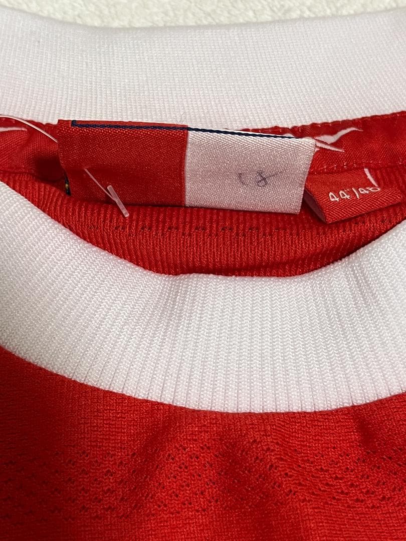 激レア【新品・タグ付】リヴァプール キャラガー 98-99 