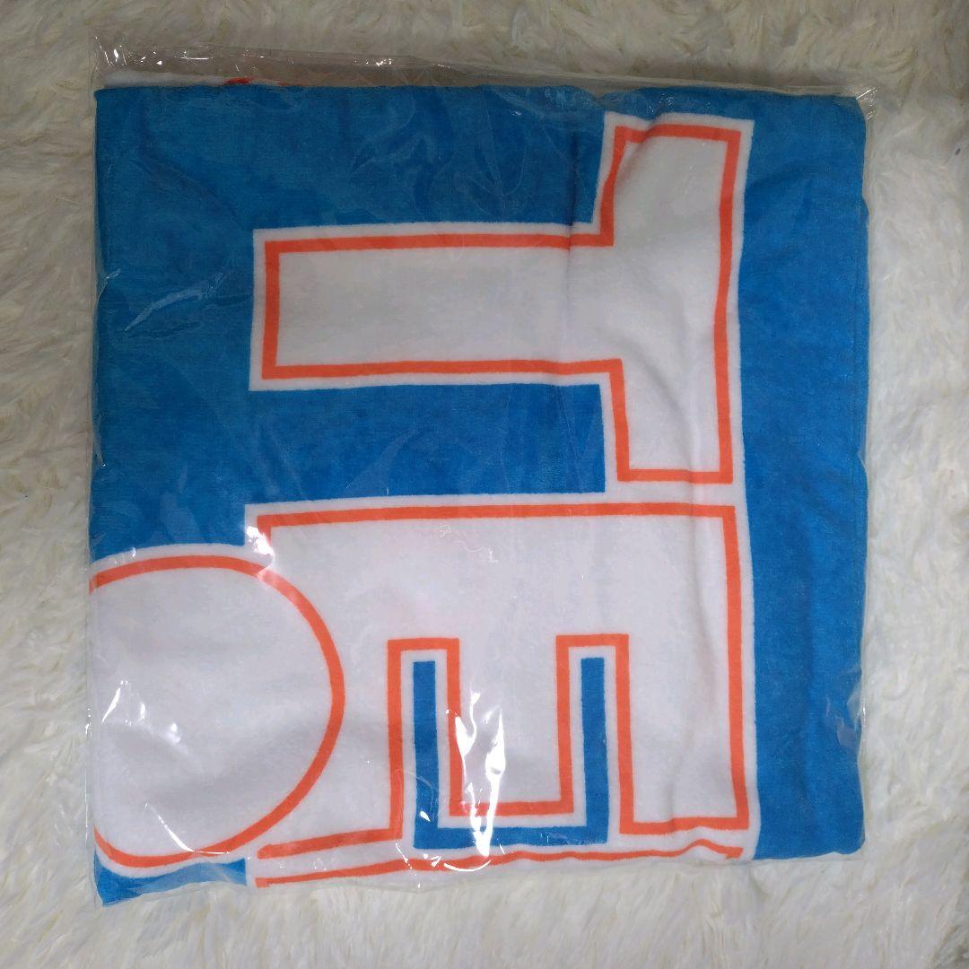 那須川天心★大判バスタオル スポーツタオル トートバッグ キーホルダー セット