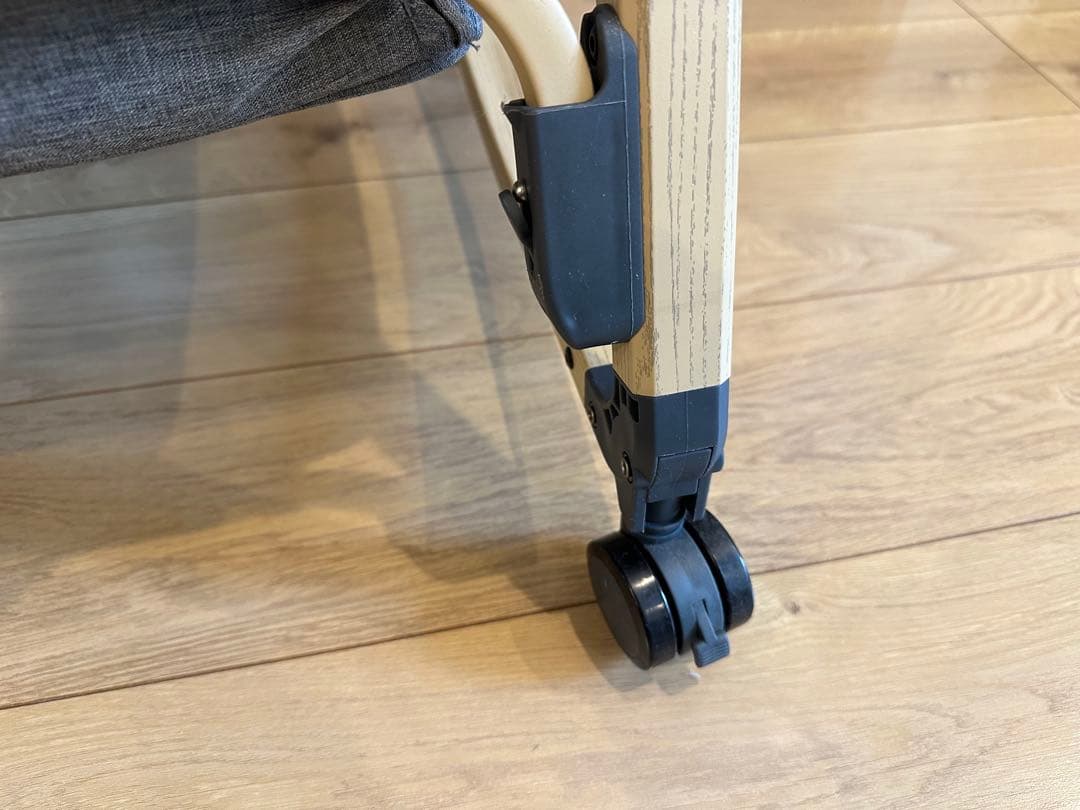 ベビーベッド　HZDMJ