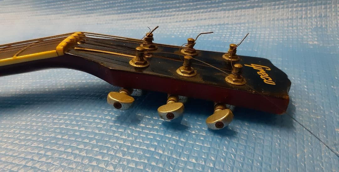 greco SG ヴィンテージギター
