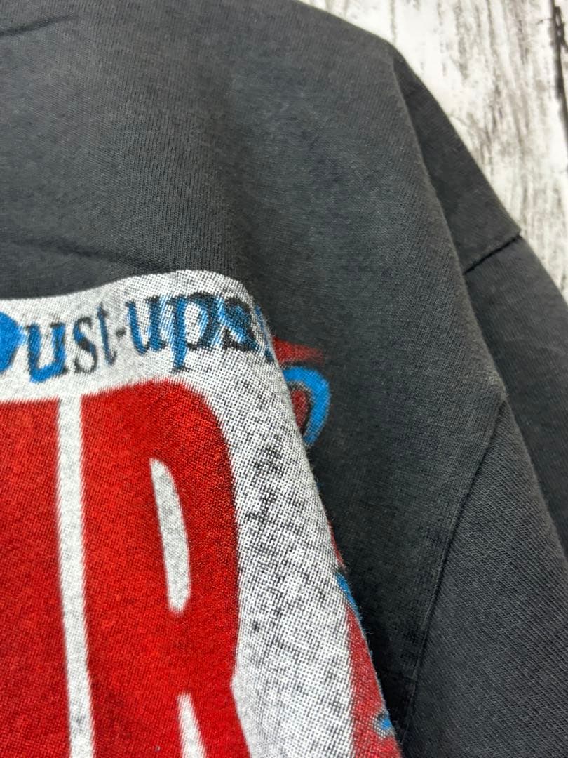 Blur ブラー Tシャツ