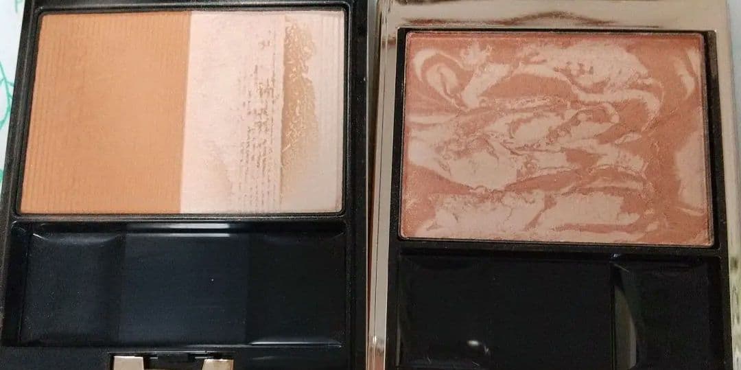 SUQQU フェイスカラー  チーク セットまとめ売り