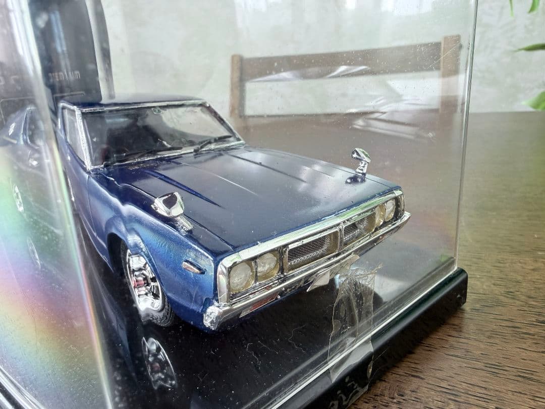 【アンティーク】自動車バイク模型まとめ