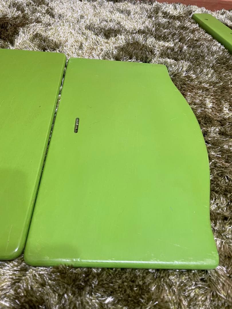 美品　ストッケ　Stokke ストッケ トリップトラップ 　ベビーチェア